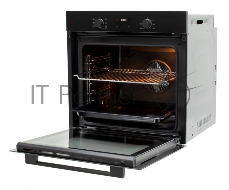 Духовой шкаф SCHAUB LORENZ SLB EY6408