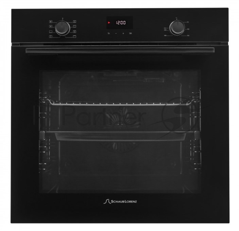 Духовой шкаф SCHAUB LORENZ SLB EY6418