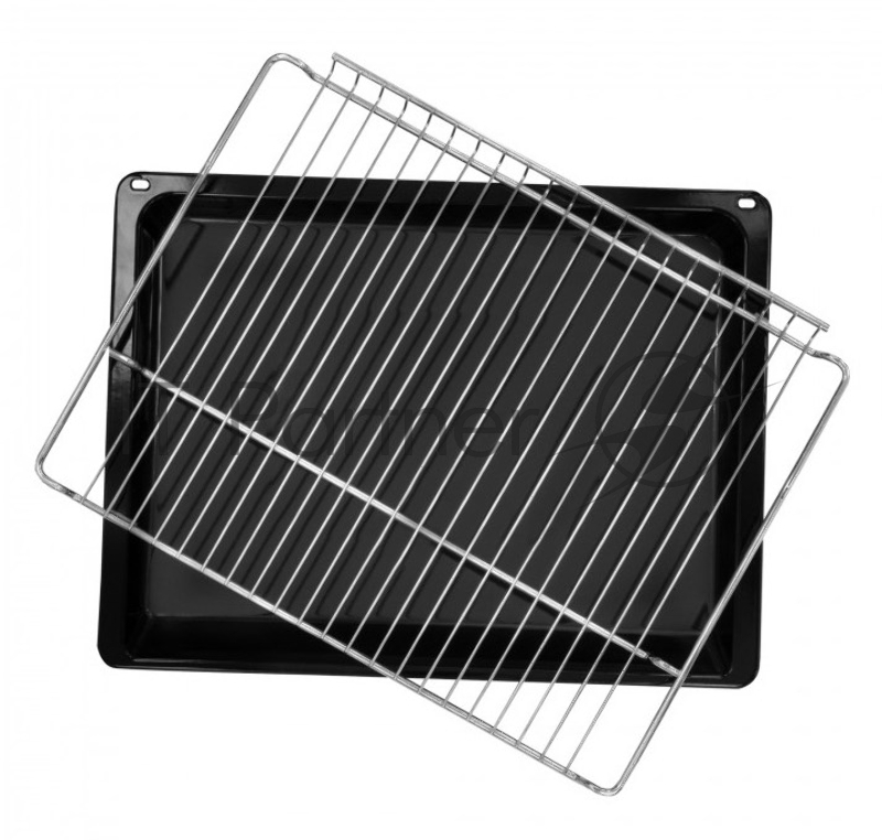 Духовой шкаф SCHAUB LORENZ SLB EY6418