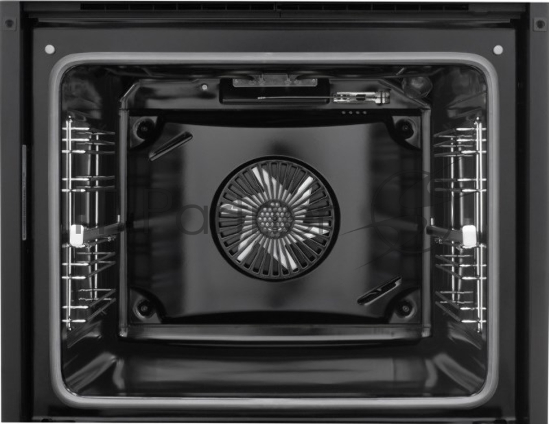 Духовой шкаф SCHAUB LORENZ SLB EY6418