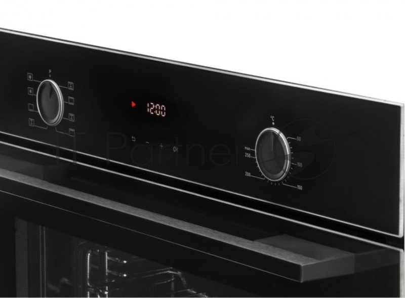 Духовой шкаф SCHAUB LORENZ SLB EY6418