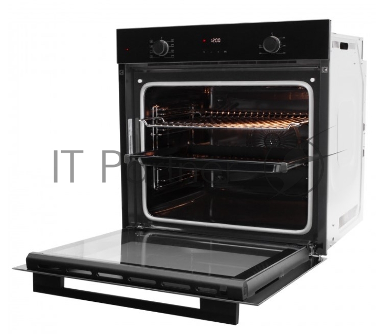 Духовой шкаф SCHAUB LORENZ SLB EY6418