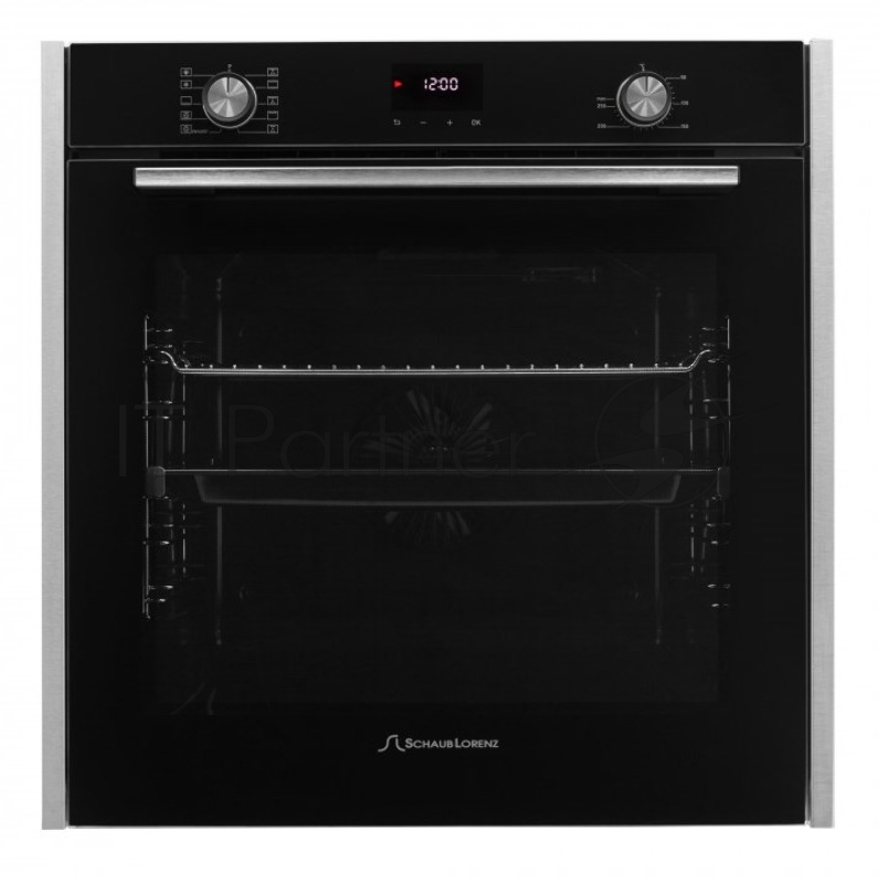 Духовой шкаф SCHAUB LORENZ SLB EY6438