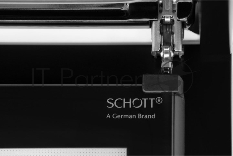 Духовой шкаф SCHAUB LORENZ SLB EY6438