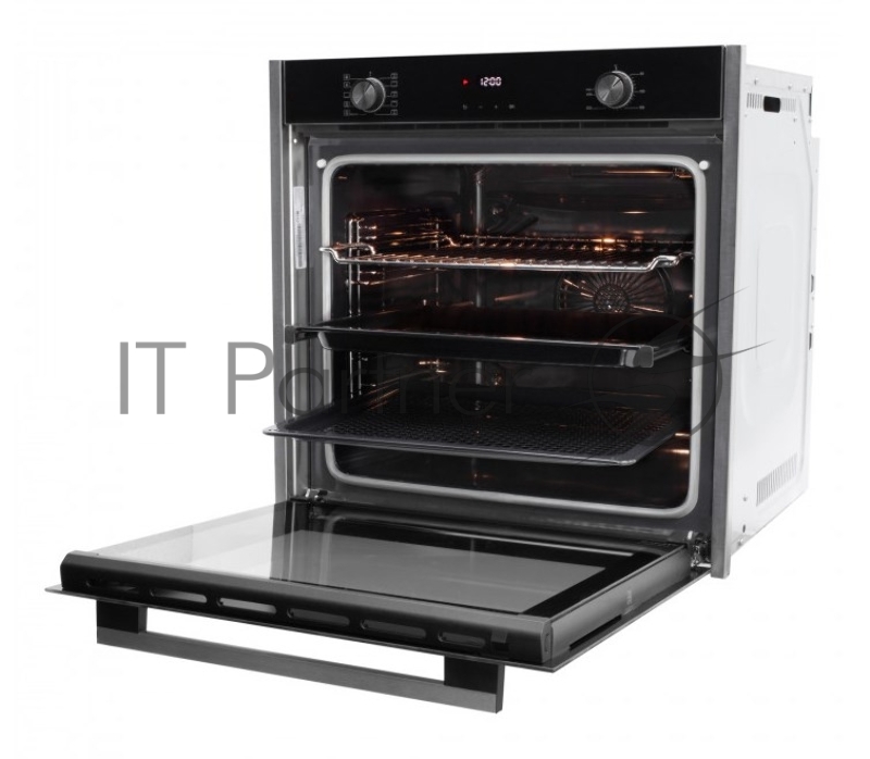 Духовой шкаф SCHAUB LORENZ SLB EY6438