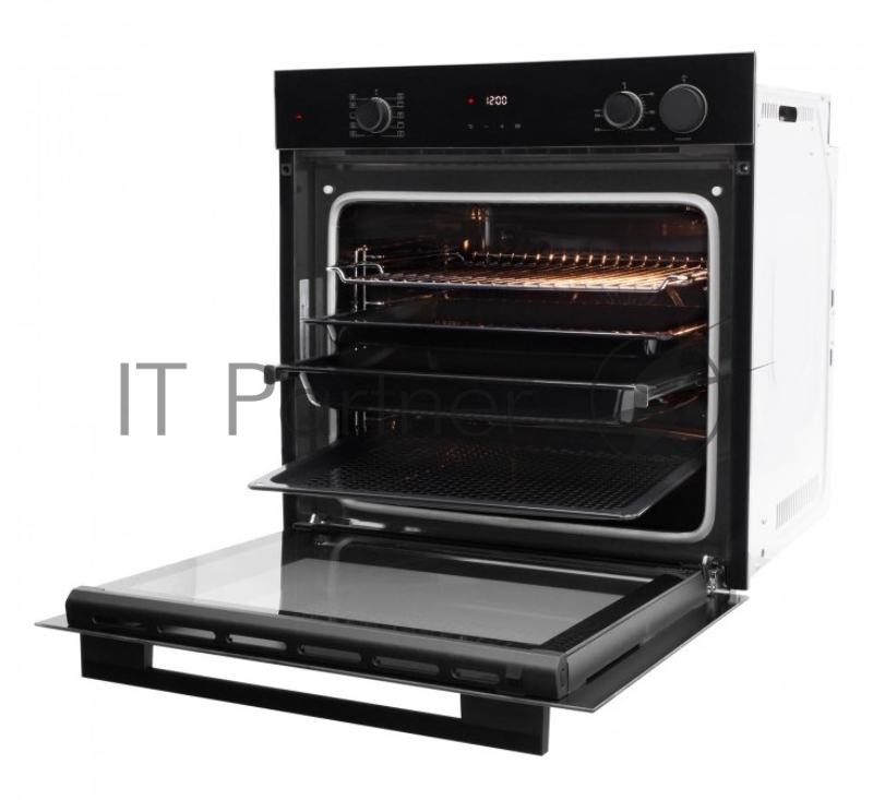 Духовой шкаф SCHAUB LORENZ SLB EY6448