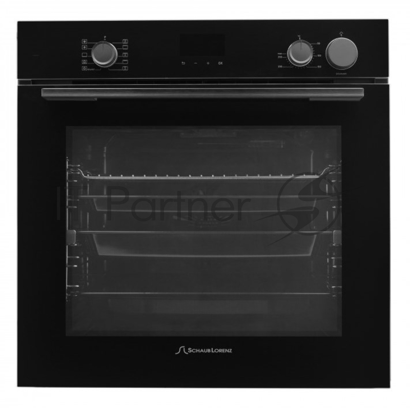 Духовой шкаф SCHAUB LORENZ SLB EY6448