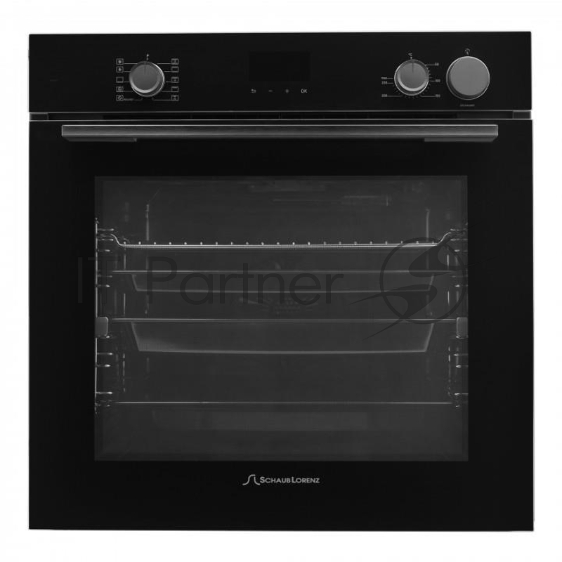 Духовой шкаф SCHAUB LORENZ SLB EY6448