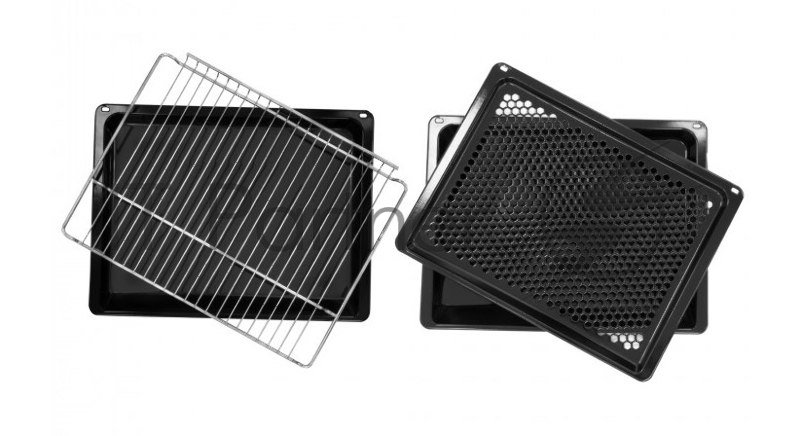 Духовой шкаф SCHAUB LORENZ SLB EY6448