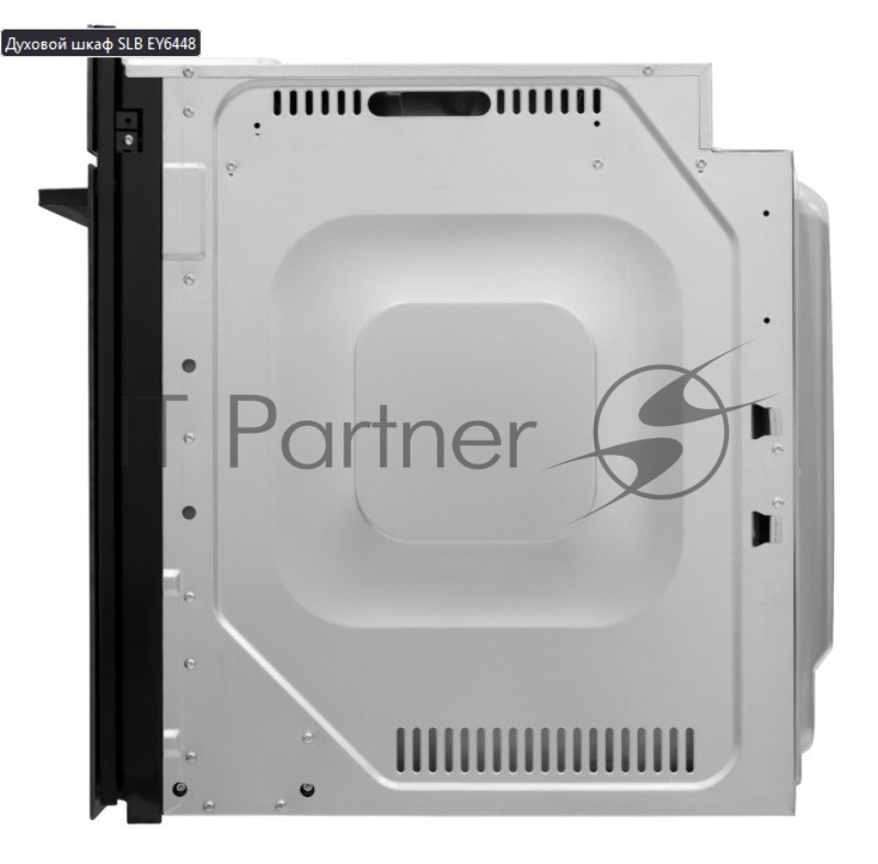 Духовой шкаф SCHAUB LORENZ SLB EY6448