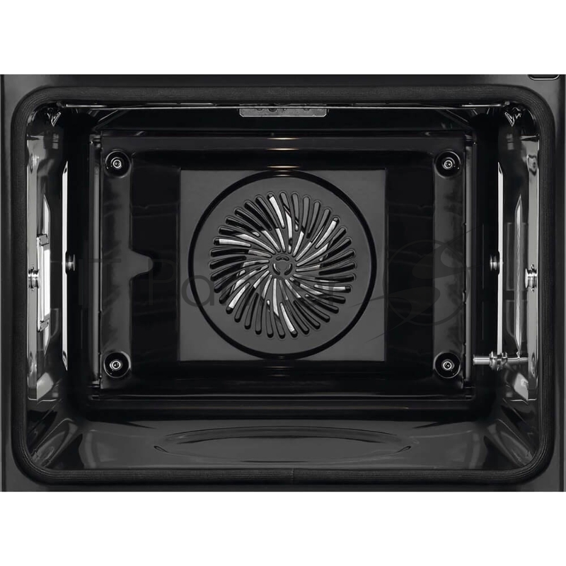 Духовой шкаф Электрический AEG BPE748380B черный