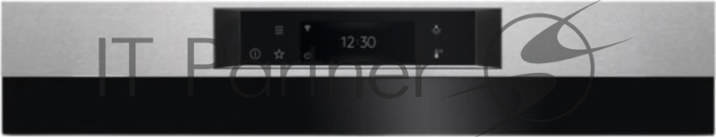 Духовой шкаф Электрический AEG BPK748380M нержавеющая сталь