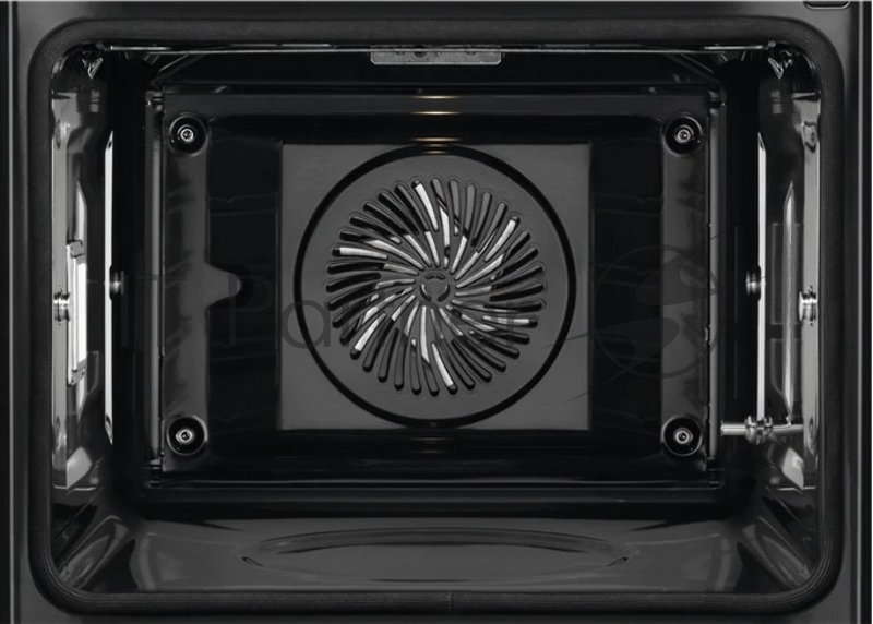 Духовой шкаф Электрический AEG BPK748380M нержавеющая сталь