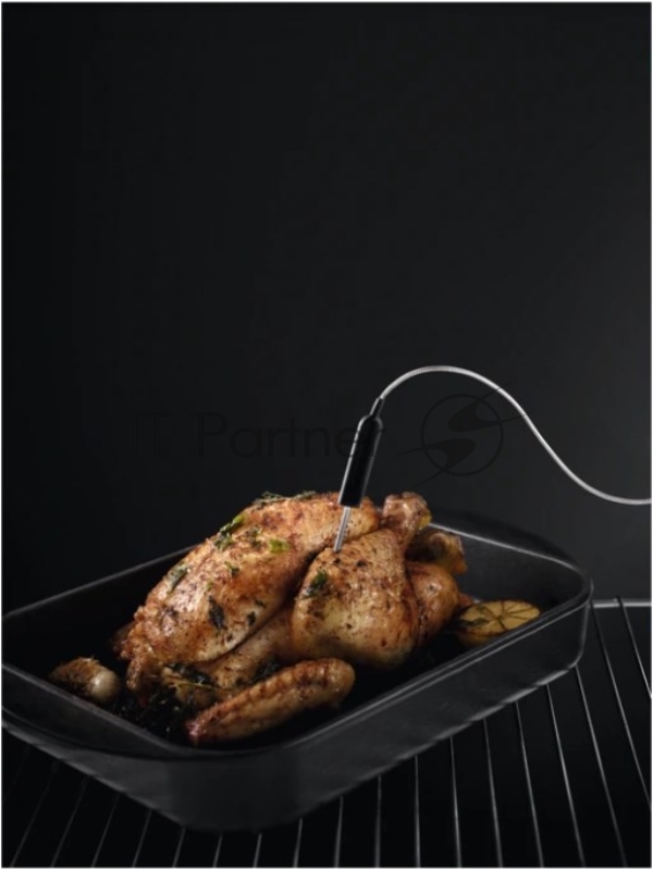 Духовой шкаф Электрический AEG BPK748380M нержавеющая сталь