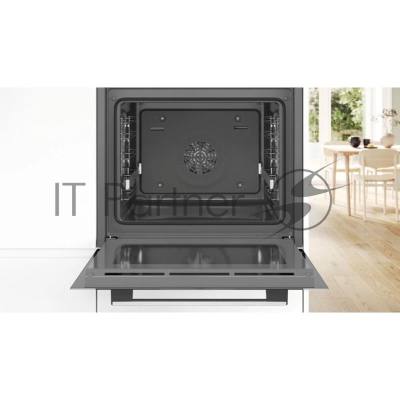 Духовой шкаф BOSCH HBA3340S0