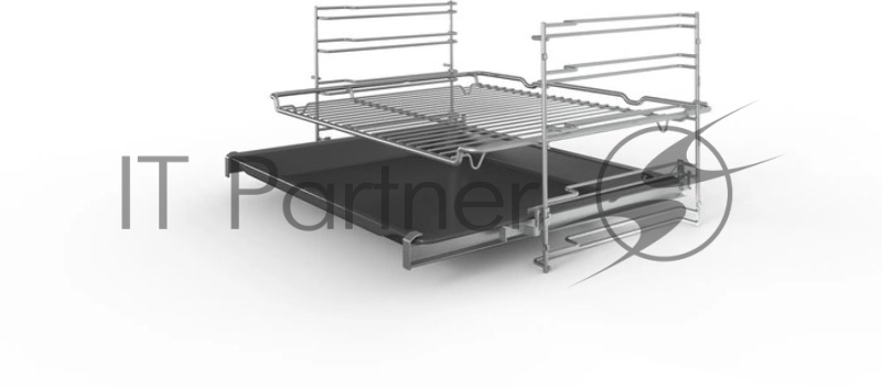 Духовой шкаф BOSCH HBA3340S0