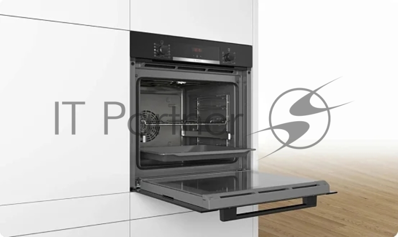 Духовой шкаф BOSCH HRA3340B0