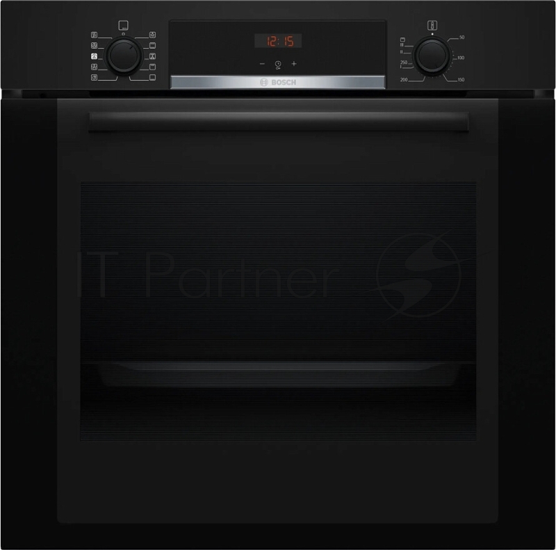Духовой шкаф BOSCH HRA3340B0