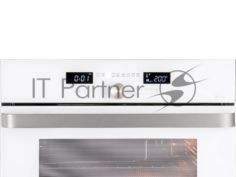 Духовой шкаф HIBERG VM 6193 W