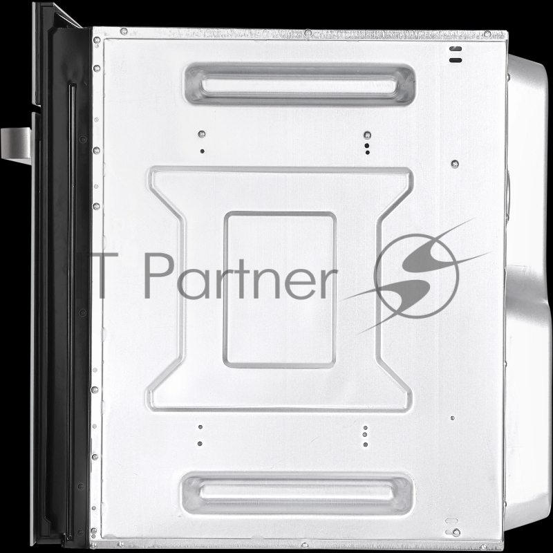 Духовой шкаф HIBERG VM 6193 W