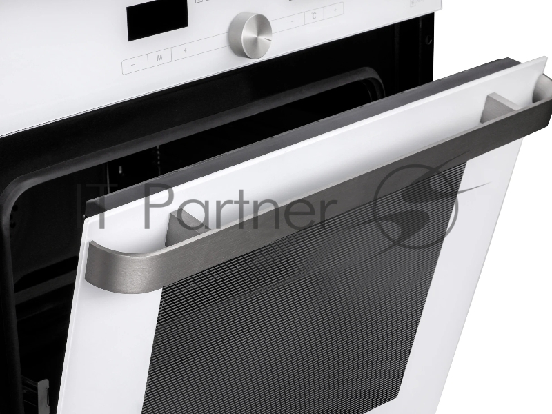 Духовой шкаф HIBERG VM 6193 W