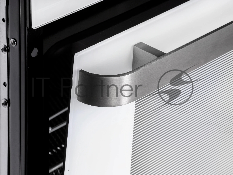 Духовой шкаф HIBERG VM 6193 W