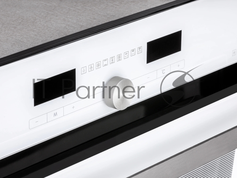 Духовой шкаф HIBERG VM 6193 W