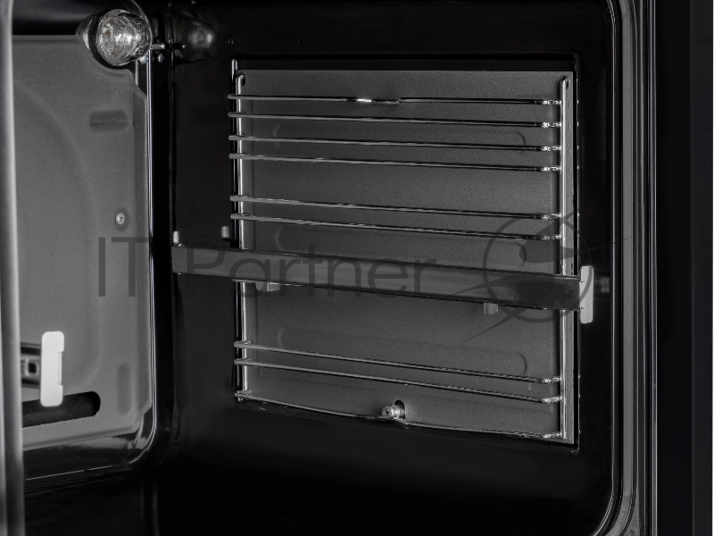 Духовой шкаф HIBERG VM 6193 W