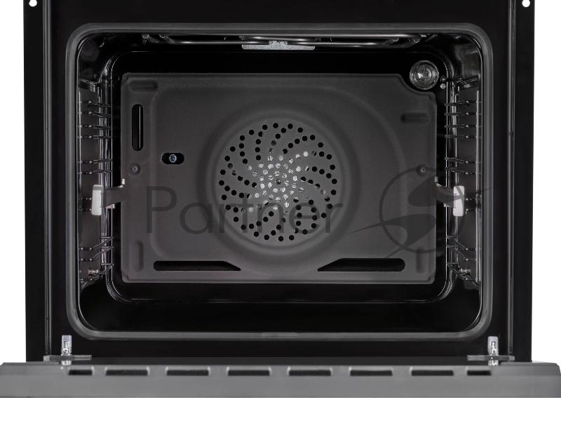 Духовой шкаф HIBERG VM 6193 W