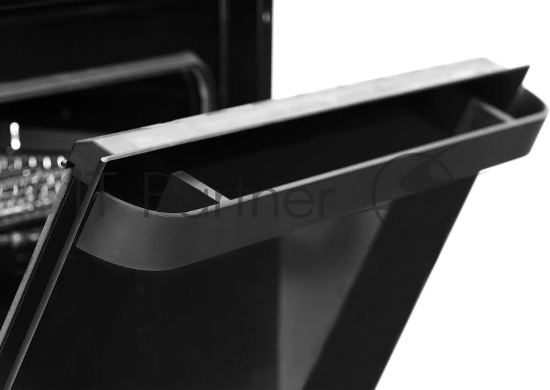 Духовой шкаф HIBERG VM 6193 B