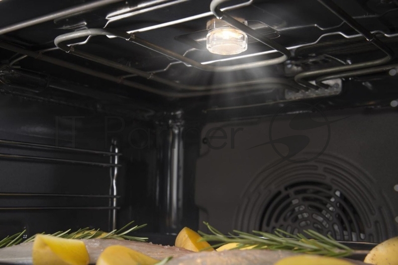 Духовой шкаф Электрический Gorenje BPS6737E14BG черный