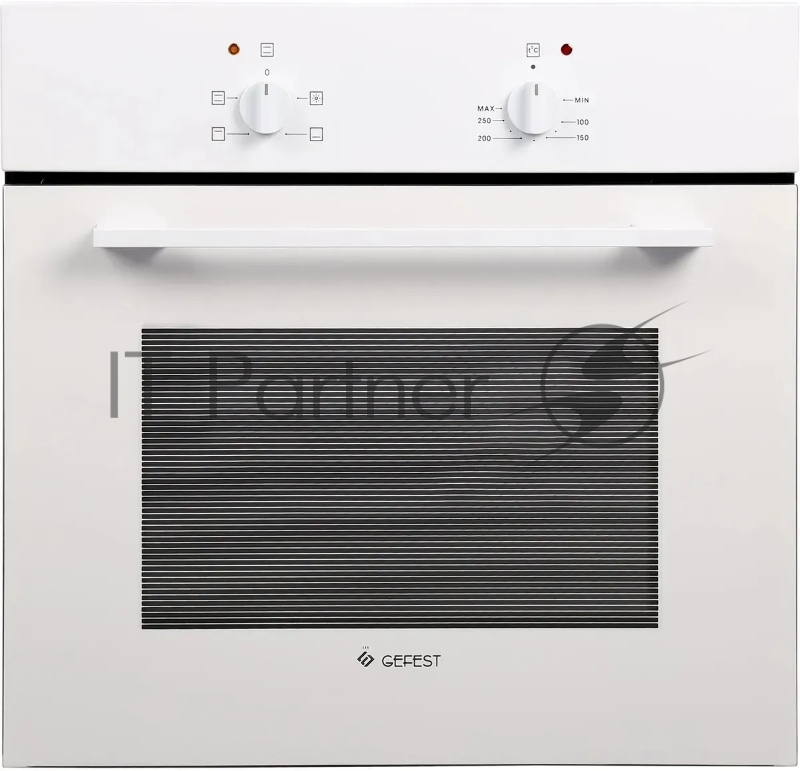 Встраиваемая духовка Gefest ЭДВ ДА 602 К12