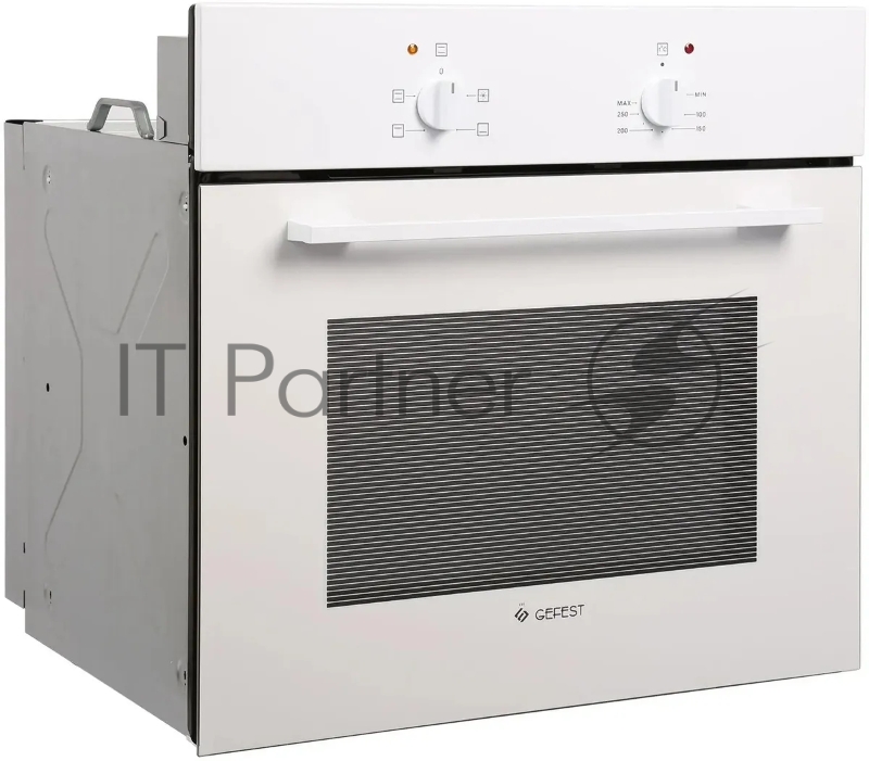 Встраиваемая духовка Gefest ЭДВ ДА 602 К12