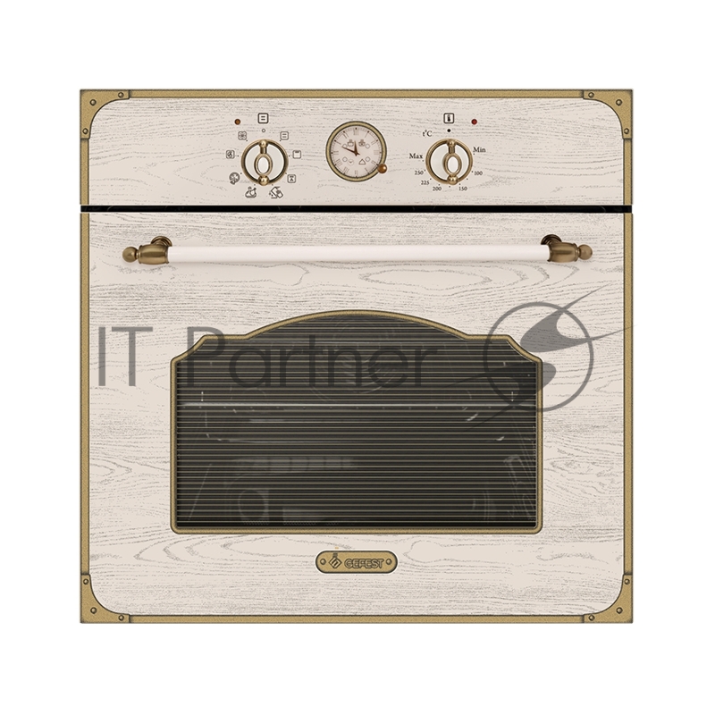 Встраиваемая духовка Gefest ЭДВ ДА 622-02 К37