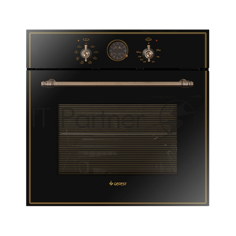 Встраиваемая духовка Gefest ЭДВ ДА 622-02 К83