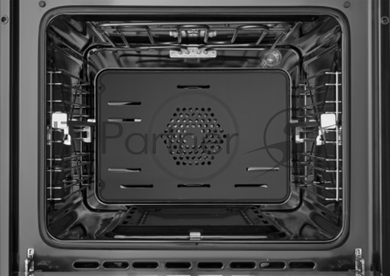 Духовой шкаф Weissgauff WGO 702 D White Glass