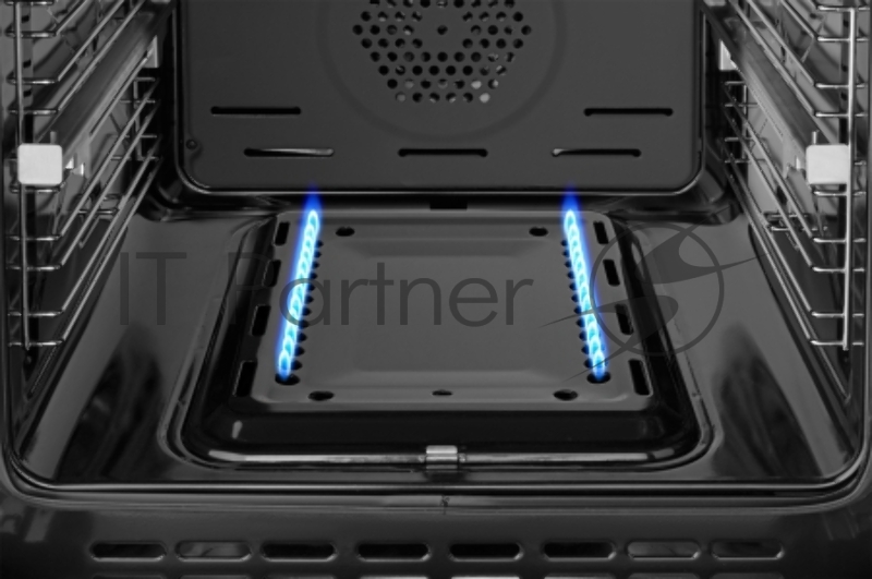 Духовой шкаф Weissgauff WGO 702 D White Glass