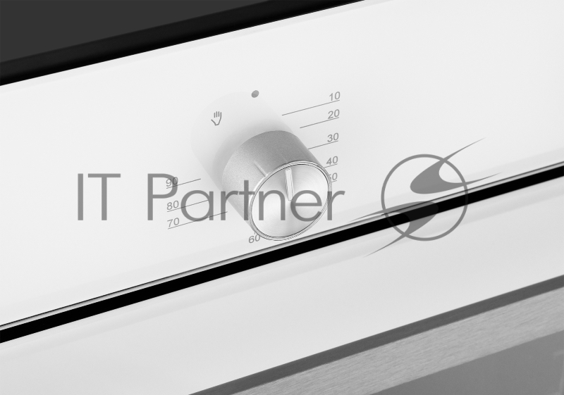 Духовой шкаф Weissgauff WGO 702 White Glass