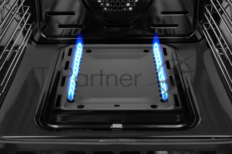 Духовой шкаф Weissgauff WGO 702 White Glass