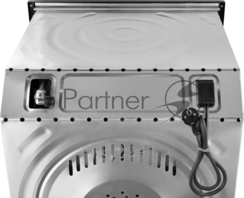 Духовой шкаф Weissgauff WGO 706 Black Glass