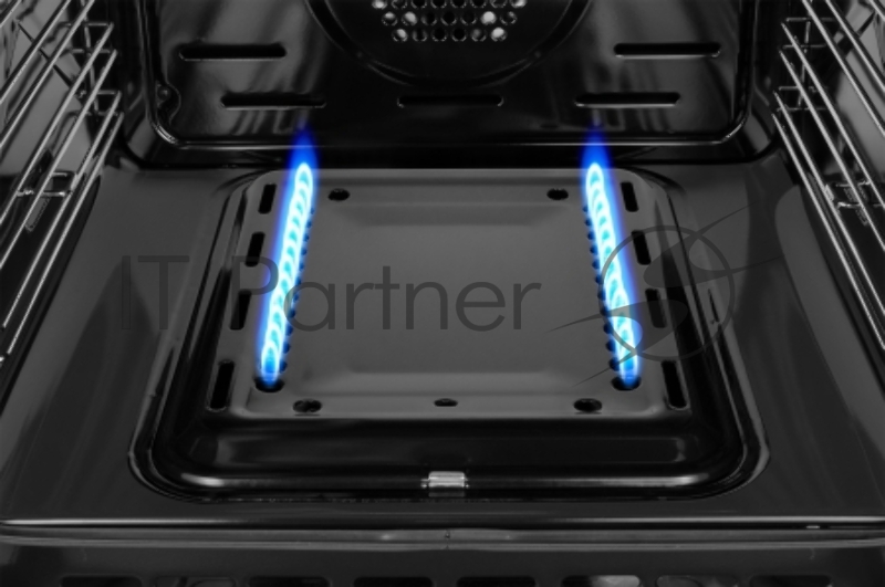 Духовой шкаф Weissgauff WGO 706 Black Glass