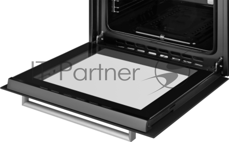 Духовой шкаф Weissgauff WGO 706 Black Glass