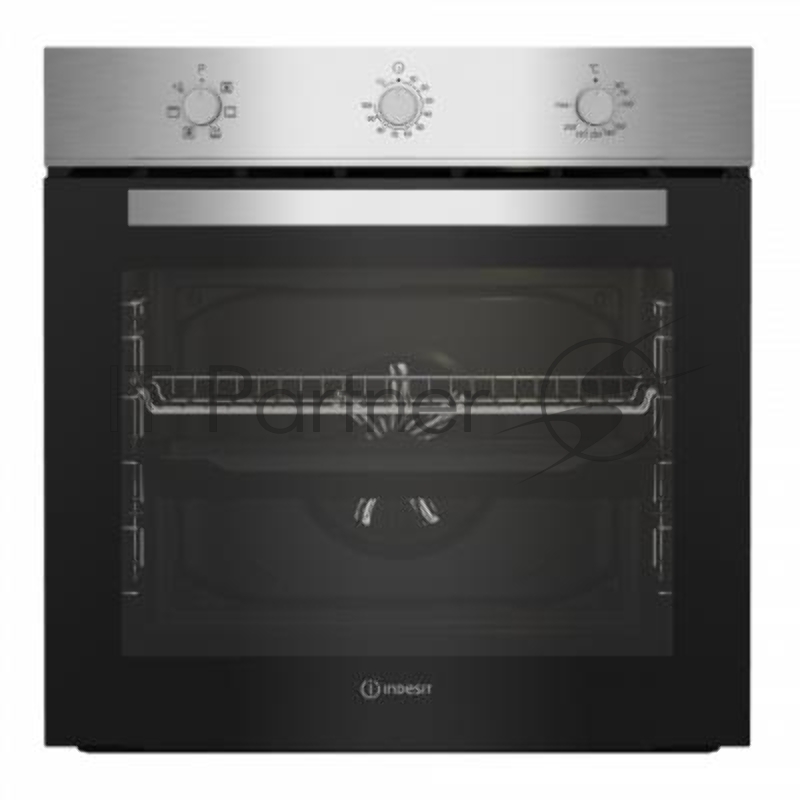 Духовой шкаф INDESIT IBFTE 3634 IX 869890300160
