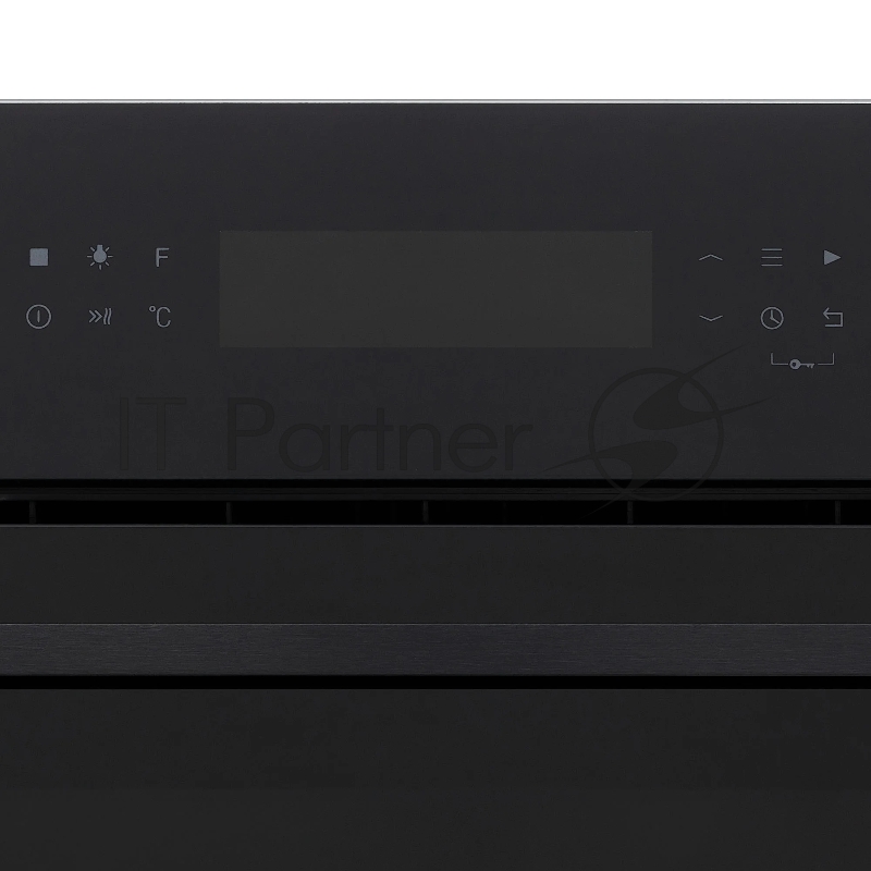 Электрический духовой шкаф KRONA UNIVERSUM 60 BL/BL