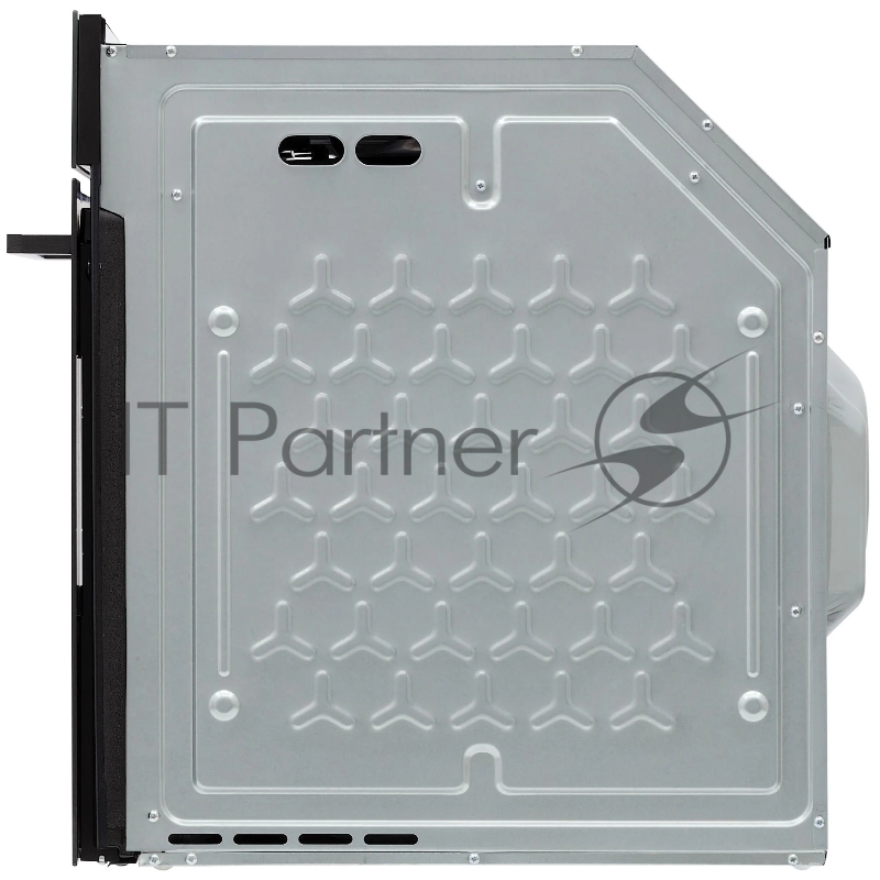 Электрический духовой шкаф KRONA UNIVERSUM 60 BL/BL