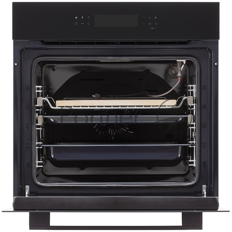 Электрический духовой шкаф KRONA UNIVERSUM 60 BL/BL