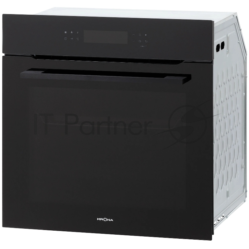 Электрический духовой шкаф KRONA UNIVERSUM 60 BL/BL