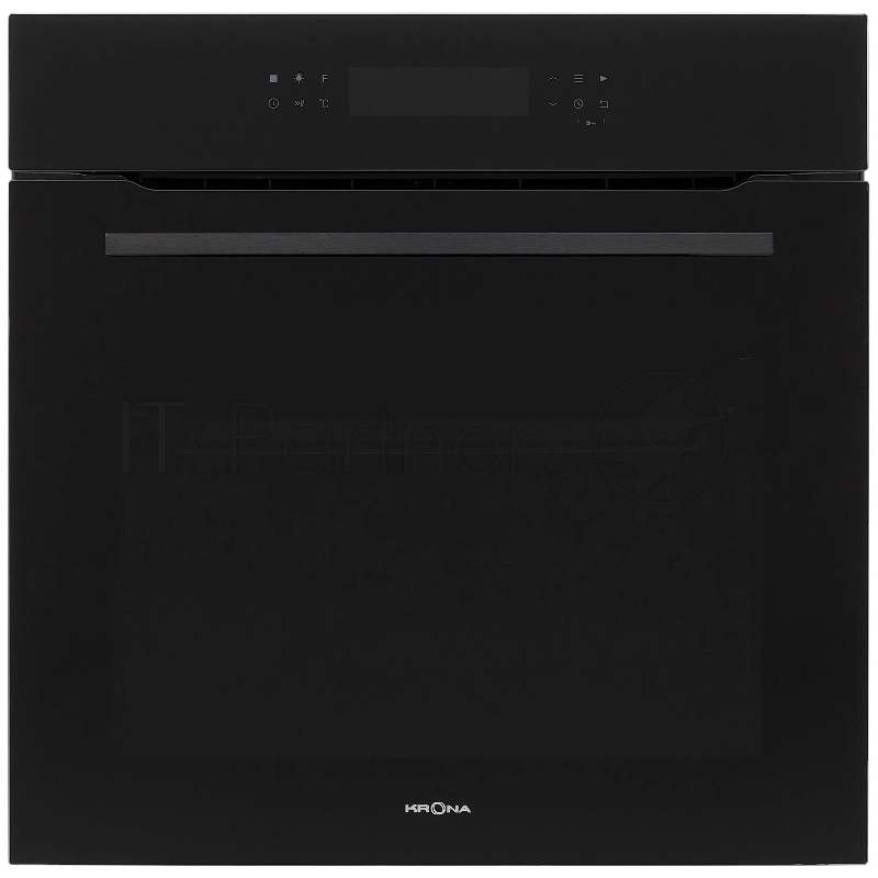 Электрический духовой шкаф KRONA UNIVERSUM 60 BL/BL