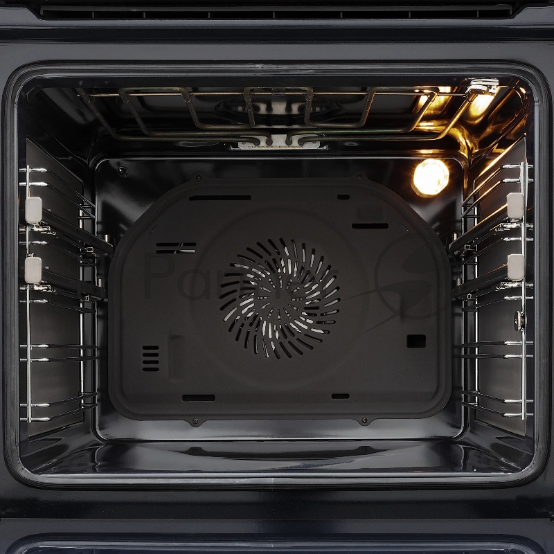 Электрический духовой шкаф KRONA UNIVERSUM 60 WH