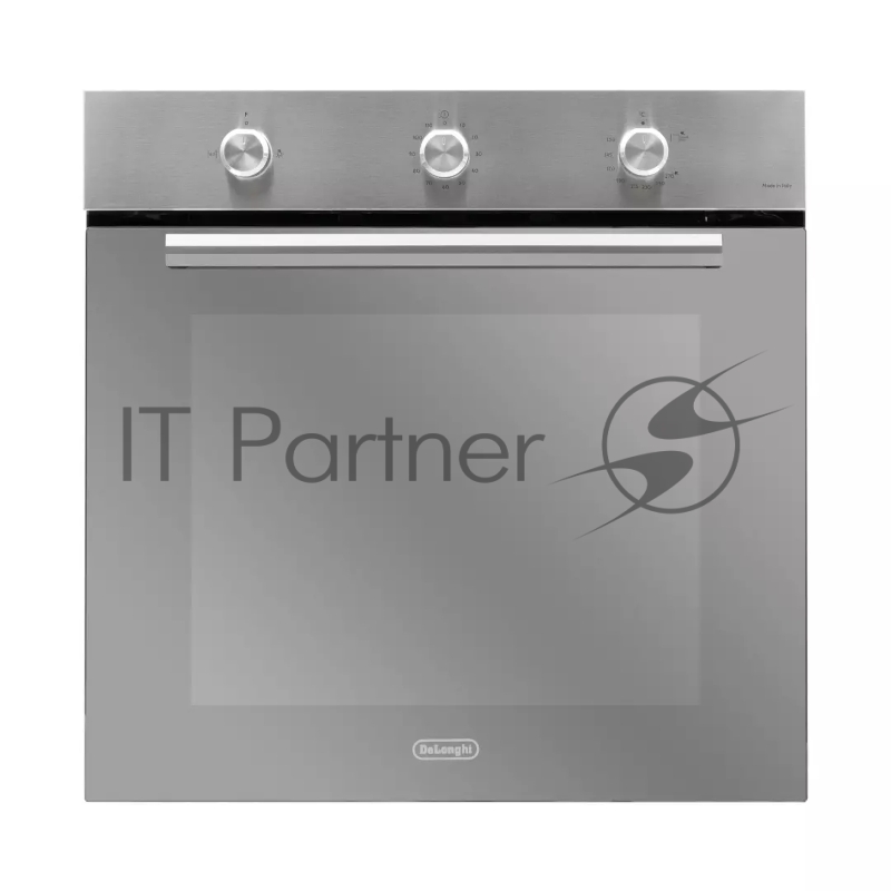 Газовый встраиваемый духовой шкаф DeLonghi FG 6 XL RUS